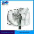 22dBi 3.5G Wimax Grid Parabolic Antenna